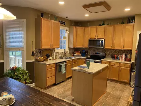 5929 High Spring Cir, Wake Forest, NC 27587 photo 5
