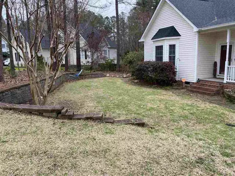 5929 High Spring Cir, Wake Forest, NC 27587 photo 2