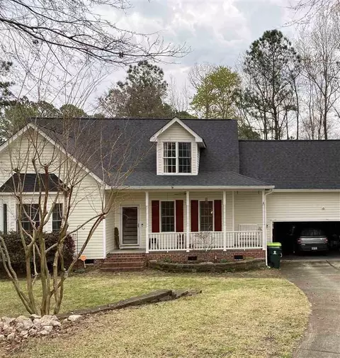 5929 High Spring Cir, Wake Forest, NC 27587 photo 1