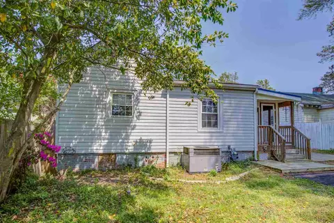214 E Holt St, Smithfield, NC 27577 photo 25