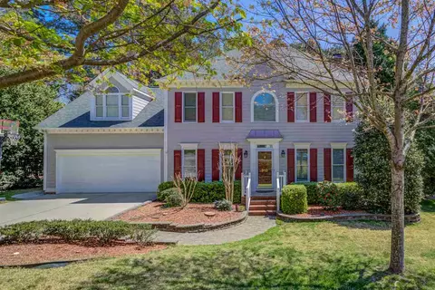 310 Parkgate Dr, Cary, NC 27519 photo 1