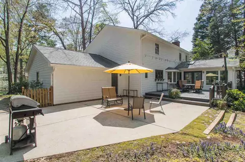 306 King George Loop, Cary, NC 27511 photo 4