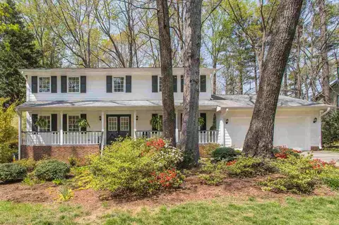 306 King George Loop, Cary, NC 27511 photo 2