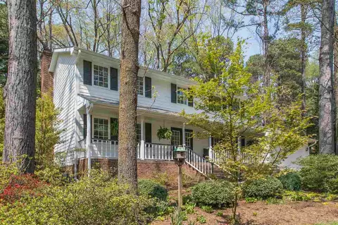 306 King George Loop, Cary, NC 27511 photo 1