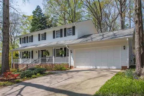 306 King George Loop, Cary, NC 27511 photo 30