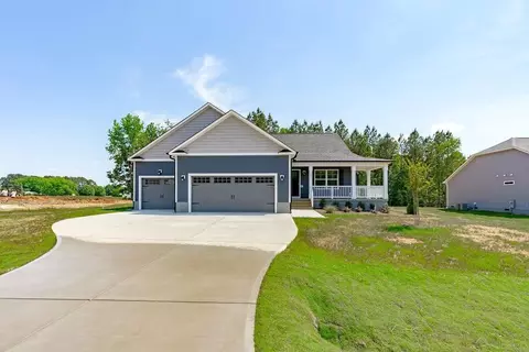 209 Pine Meadow Ln, Middlesex, NC 27557 photo 2