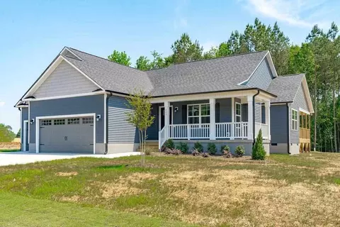 209 Pine Meadow Ln, Middlesex, NC 27557 photo 3