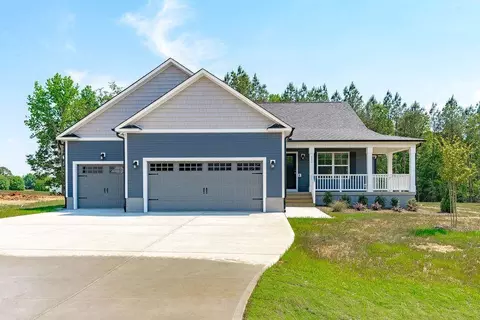 209 Pine Meadow Ln, Middlesex, NC 27557 photo 1