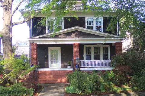 703 Watts St, Durham, NC 27701 photo 1