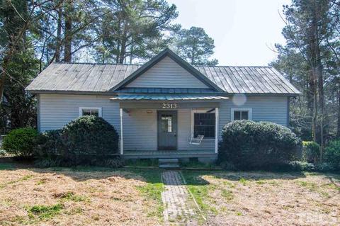 2313 University Dr, Durham, NC 27707 photo 1