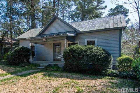 2313 University Dr, Durham, NC 27707 photo 3