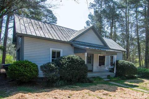 2313 University Dr, Durham, NC 27707 photo 2