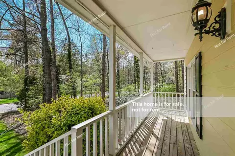 1001 Springmill Ct, Apex, NC 27502 photo 23