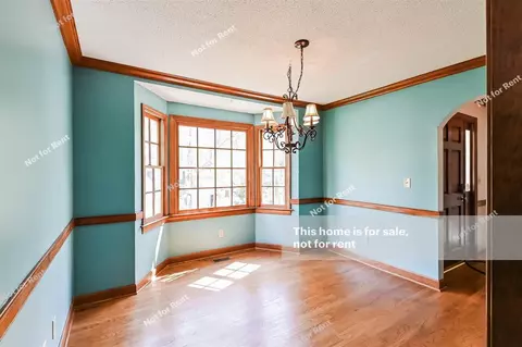 1001 Springmill Ct, Apex, NC 27502 photo 8