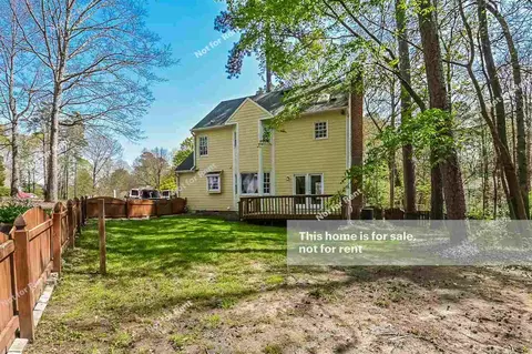 1001 Springmill Ct, Apex, NC 27502 photo 25