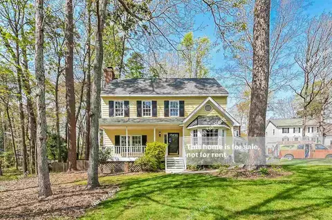 1001 Springmill Ct, Apex, NC 27502 photo 1