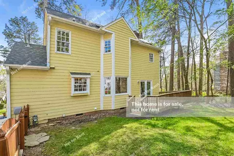1001 Springmill Ct, Apex, NC 27502 photo 5