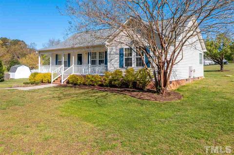 503 Tansy Ct, Garner, NC 27529 photo 1
