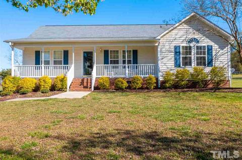 503 Tansy Ct, Garner, NC 27529 photo 2