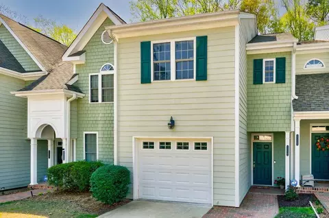110 Grapevine Trl, Durham, NC 27707 photo 1