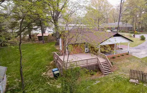 115 Foxcroft Ln, Durham, NC 27713 photo 27
