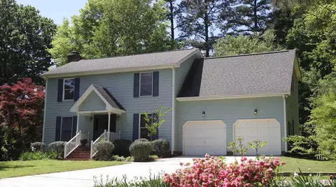 210 Sparrow Dr, Wake Forest, NC 27587 photo 1