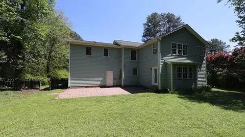 210 Sparrow Dr, Wake Forest, NC 27587 photo 13
