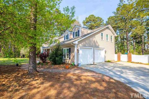 1711 N Wall St, Benson, NC 27504 photo 3