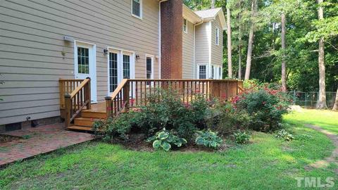 1711 N Wall St, Benson, NC 27504 photo 4