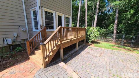 1711 N Wall St, Benson, NC 27504 photo 16