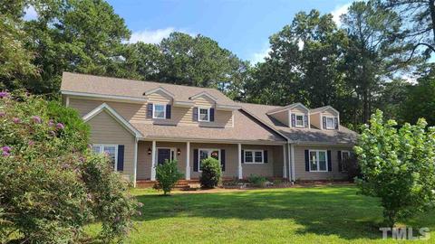 1711 N Wall St, Benson, NC 27504 photo 1