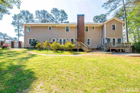 1711 N Wall St, Benson, NC 27504 photo 29