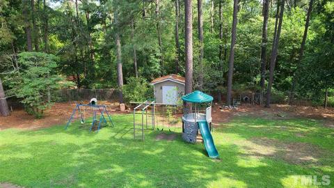 1711 N Wall St, Benson, NC 27504 photo 30