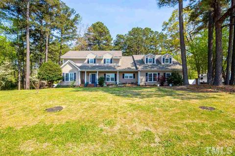 1711 N Wall St, Benson, NC 27504 photo 28