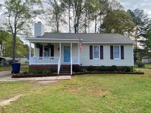 408 Barbour Rd, Smithfield, NC 27577 photo 1