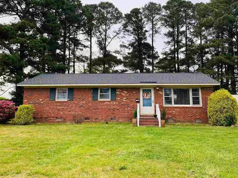 400 W A St, Erwin, NC 28339 photo 1
