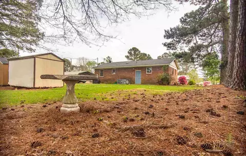 400 W A St, Erwin, NC 28339 photo 26