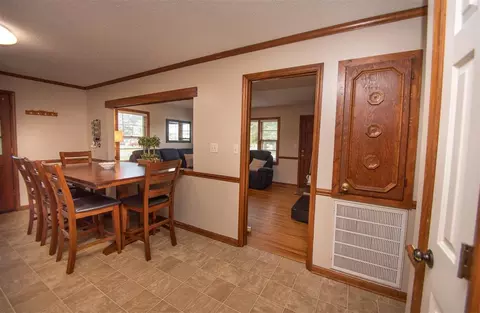 400 W A St, Erwin, NC 28339 photo 3
