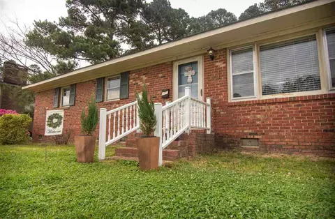 400 W A St, Erwin, NC 28339 photo 13