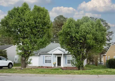 2209 Collier Dr, Durham, NC 27707 photo 1