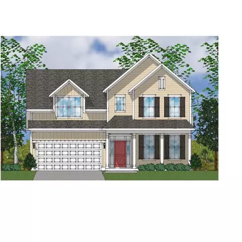 449 Slomo Ct #HOME 209, Wake Forest, NC 27587 photo 1