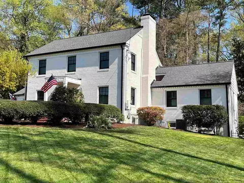 3613 Hathaway Rd, Durham, NC 27707 photo 1