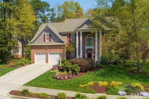 313 Spring Garden Dr, Durham, NC 27713 photo 2