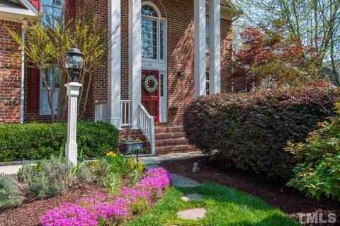 313 Spring Garden Dr, Durham, NC 27713 photo 3