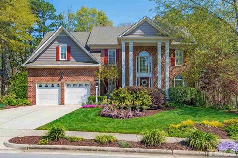 313 Spring Garden Dr, Durham, NC 27713 photo 1