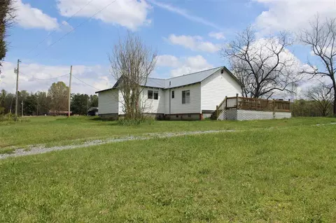 412 Hall Rd, Robbins, NC 27325 photo 1