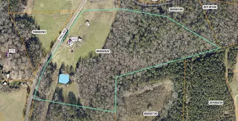 412 Hall Rd, Robbins, NC 27325 photo 2