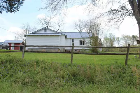 412 Hall Rd, Robbins, NC 27325 photo 3