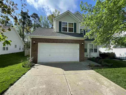 2107 Cedar Grove Dr, Durham, NC 27703 photo 1