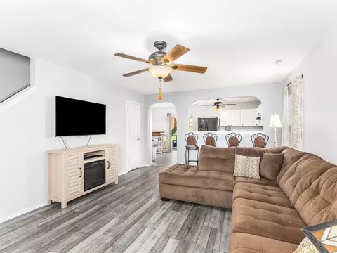 3505 Skybrook Ln, Durham, NC 27703 photo 6